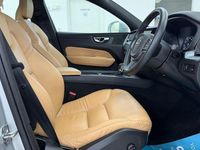 Used Volvo XC60 SE 190 HP (139 kW) 2013 SUV