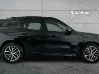 Used BMW X1 M Sport 170 HP (125 kW) 2025 Black SUV