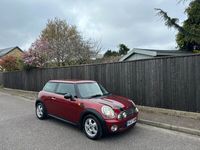 used Mini ONE Hatch 1.43dr