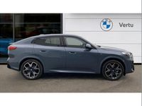 Used BMW iX2 M Sport 230 kW (313 HP) 2024 Other SUV