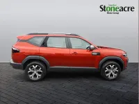 New Dacia Bigster Expression 156 HP (114 kW) 2026 Brown SUV