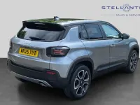 Used Jeep Avenger Summit 100 HP (73 kW) 2025 SUV