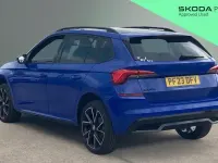 Used Skoda 110 R Monte Carlo 110 HP (80 kW) 2023 Hatchback