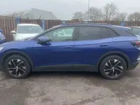 Usado VW ID.4 210 kW (286 HP) 2026 SUV