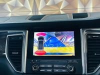 Used Porsche Macan Turbo 400 HP (294 kW) 2017 SUV