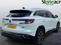 Used Renault Austral Techno 200 HP (147 kW) 2025 SUV
