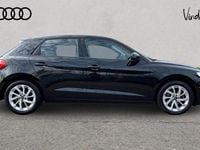 Used Audi A1 Sport 108 HP (79 kW) 2023 Black SUV