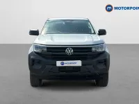 Used VW Amarok Life 2024 Grey Pickup