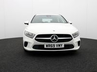 used Mercedes A180 A Class 2019 | 1.3SE Euro 6 (s/s) 5dr