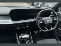 New Audi Q3 S-Line 200 HP (147 kW) 2026 Grey SUV