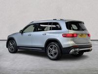 Used Mercedes GLB200 Executive 163 HP (119 kW) 2025 Silver SUV