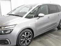 Used Citroën C4 SpaceTourer Feel 131 HP (96 kW) 2020 MPV