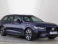 Used Volvo V90 Plus 350 HP (257 kW) 2025 Estate