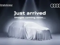 Used Audi Q5 S-Line 265 HP (194 kW) 2024 SUV