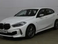 Used BMW M135 M Sport 306 HP (225 kW) 2024 Hatchback