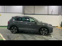 Used VW Tiguan R-line 2023 Grey SUV