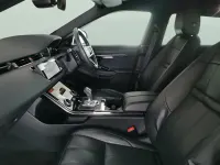Gebraucht Land Rover Range Rover evoque R-Dynamic 2022 Weiß SUV