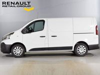 used Renault Trafic TraficLL30 Blue dCi 150 Business+ Van EDC