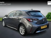Used Toyota Corolla 178 HP (130 kW) 2025 Grey Hatchback