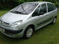 Used Citroën Xsara Picasso 95 HP (69 kW) 2003 MPV