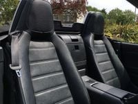 Used Fiat 124 Spider Lusso 140 HP (102 kW) 2017 Cabriolet