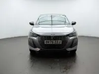 Used Peugeot 208 Allure 2025 Grey Hatchback