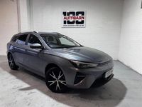 Used MG MG5 EV Trophy 61 kW (83 HP) 2023 Grey Estate