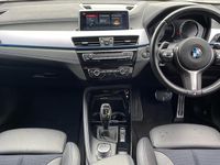Used BMW X2 M Sport 178 HP (130 kW) 2023 Grey SUV