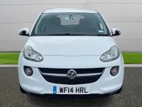Used Vauxhall Adam Jam 69 HP (50 kW) 2019 Hatchback