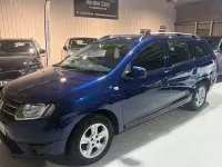 Used Dacia Logan MCV Lauréate 2016