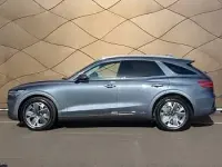 Used Genesis GV70 360 kW (490 HP) 2025 Blue SUV
