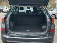 Used Hyundai Tucson SE 116 HP (85 kW) 2020 Grey SUV