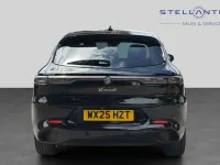 Used Alfa Romeo Tonale Veloce 158 HP (116 kW) 2025 Black SUV