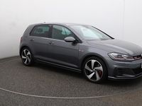 used VW Golf f 2.0 TSI GPF GTI Performance Hatchback 5dr Petrol DSG Euro 6 (s/s) (245 ps) Android Auto