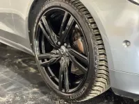 Usado Volvo V90 R-Design Pro 190 CV (139 kW) 2019 Gris Familiar