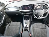 Used Vauxhall Grandland X Ultimate 130 HP (95 kW) 2023 Red SUV