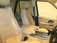 Used Land Rover Range Rover Sport 2005 SUV
