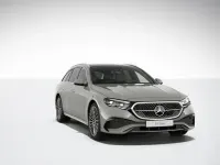 New Mercedes E220 AMG Line Premium Plus 197 HP (144 kW) 2026 Estate