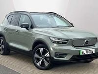Used Volvo XC40 Plus 295 kW (402 HP) 2022 SUV