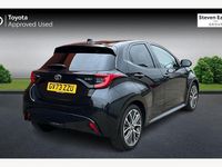 Used Toyota Yaris Hybrid 116 HP (85 kW) 2025 Hatchback