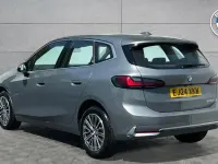 Used BMW 220 Luxury Line 2024 Grey Coupe