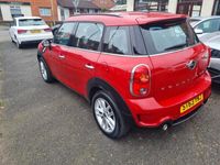 used Mini Cooper S Countryman 2.0 D 5dr Auto