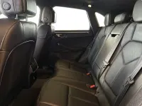 Used Porsche Macan T 265 HP (194 kW) 2023 Blue SUV