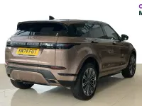 Used Land Rover Range Rover evoque HSE Dynamic 204 HP (150 kW) 2024 Other SUV