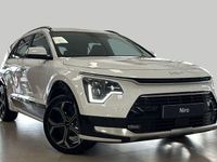 New Kia Niro 137 HP (100 kW) 2025 SUV
