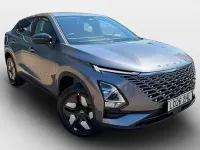 New Omoda 5 147 HP (108 kW) 2026 SUV