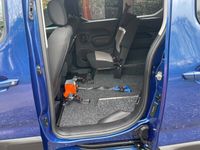 used Citroën Berlingo 1.5 BlueHDi 130 Feel M 5dr AUTOMATIC WHEELCHAIR ACCESSIBLE VEHICLE 3 SEATS