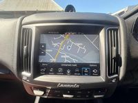 Used Maserati Levante 275 HP (202 kW) 2017 White SUV