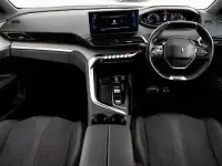 Used Peugeot 5008 GTi 131 HP (96 kW) 2023 Grey SUV