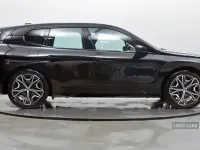 Used BMW iX M Sport 239 kW (326 HP) 2023 Black SUV